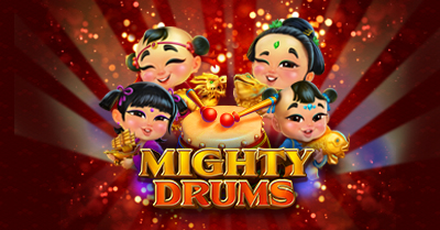 BetCave Try Mighty Drums